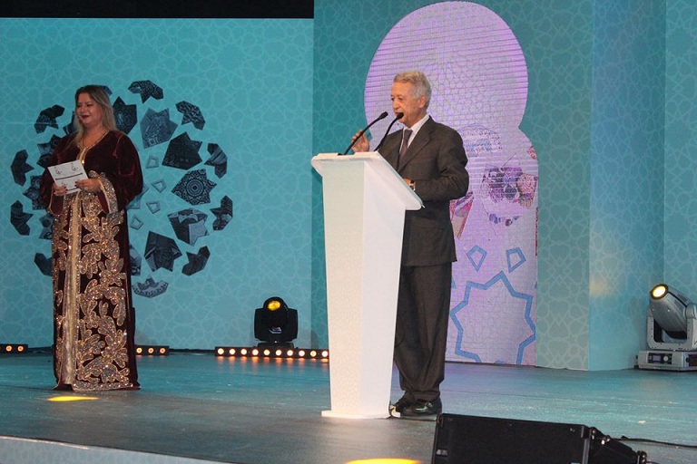 ساجد يترأس حفل الدورة السابعة للجائزة الوطنية لأمهر الصناع بالدارالبيضاء