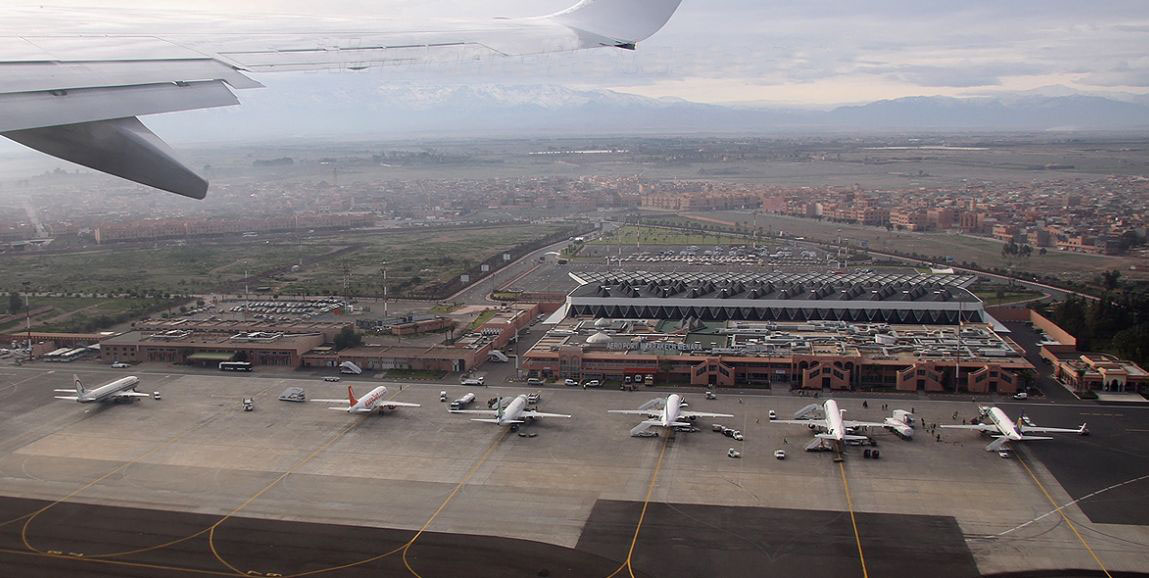 تحرير النقل الجوي بالمغرب رفع عدد المسافرين إلى 18 مليون شخص