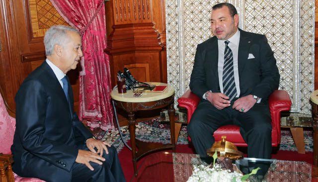 ساجد: الرؤية الملكية عززت الإشعاع المغربي قاريا ودوليا