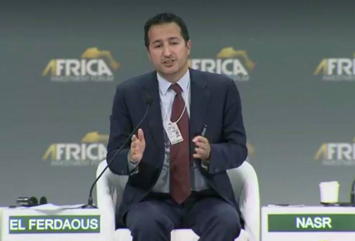 خلال المنتدى الإفريقي حول الاستثمار بجوهانسبورغ الفردوس: إصلاح المغرب لإقتصاده وراء تعزيز الاستثمار وتحسين مناخ الأعمال