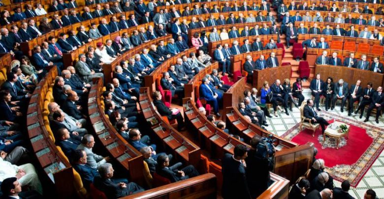مجلس النواب يصادق على مشروع القانون المتعلق بالخدمة العسكرية