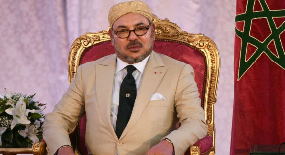 جلالة الملك: أتألم شخصيا ما دامت فئة من المغاربة لا زالت تعاني الفقر والحرمان