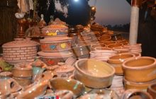 الصناعة التقليدية والطبخ المغربي يتألقان في فعاليات اليوم العالمي للفرنكفونية في الرياض