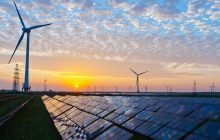 تقرير: المغرب الأول عربيا وإفريقيا في جذب استثمارات الطاقة المتجددة