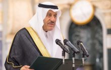 سفير المملكة العربية السعودية بالرباط يؤكد أن بلاده تقف دائما مع الوحدة الترابية للمغرب