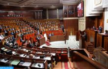 مجلس النواب يصادق على مشروع قانون حول اتفاق الشراكة في مجال الصيد المستدام بين المغرب والاتحاد الأوروبي