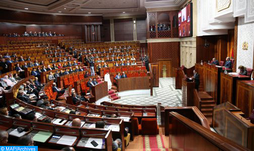مجلس النواب يصادق على مشروع قانون حول اتفاق الشراكة في مجال الصيد المستدام بين المغرب والاتحاد الأوروبي