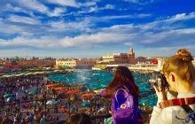 أزيد من 5 ملايين سائح زاروا المغرب خلال النصف الأول من 2019