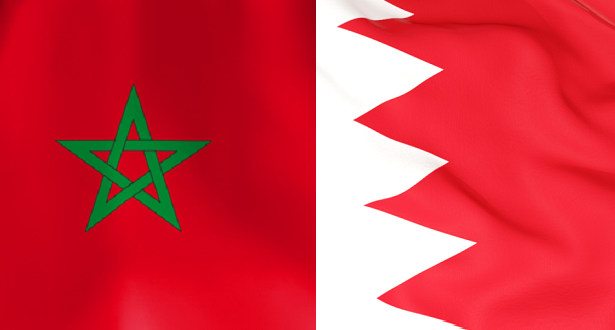 البحرين تدعم الجهود المستمرة التي يبذلها المغرب لإيجاد حل لقضية الصحراء المغربية