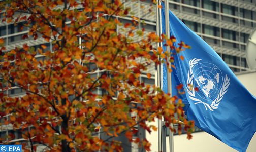 تقرير الأمين العام للأمم المتحدة يبرز الاستقرار السائد في الصحراء المغربية والاستثمارات في الأقاليم الجنوبية