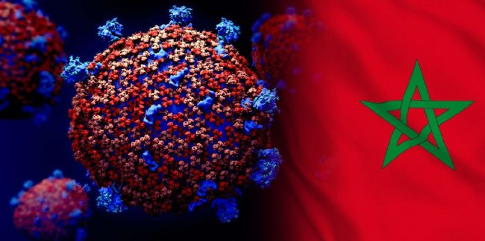 المغرب يعلن تسجيل 5 حالات إصابة جديدة بفيروس كورونا