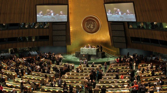 جنيف.. تجديد دعم الوحدة الترابية للمغرب أمام مجلس حقوق الإنسان التابع للأمم المتحدة