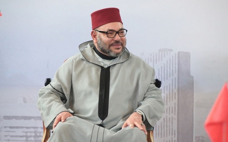 جلالة الملك: العلاقات بين المغرب والجزائر “مستقرة، نتطلع لأن تكون أفضل”