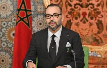 جلالة الملك يؤكد تمسك المملكة بالمسار السياسي الأممي بشأن الصحراء المغربية