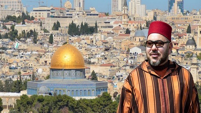 اطلاق برنامج وكالة بيت مال القدس للتنشيط المجتمعي في المدينة المقدسة بتمويل مغربي